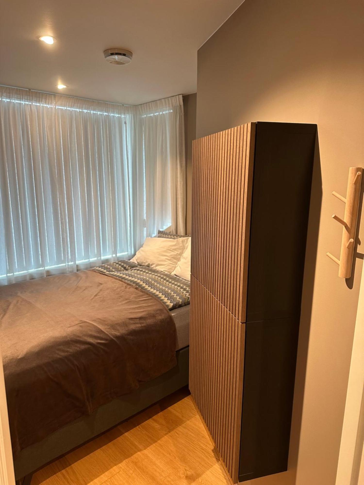 Urban And Quiet Apartment In City Centrum Tromso Exterior photo